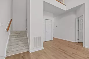 206 Riverwalk Cir, Cary, NC 27511 - Photo 17