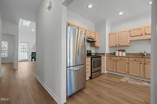 206 Riverwalk Cir, Cary, NC 27511 - Photo 3