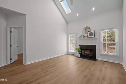 206 Riverwalk Circle, Cary, NC 27511 - Photo 11