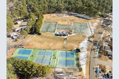 206 Riverwalk Circle, Cary, NC 27511 - Photo 31