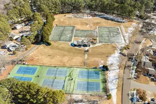 206 Riverwalk Cir, Cary, NC 27511 - Photo 31