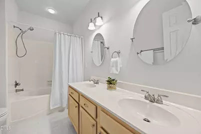 206 Riverwalk Circle, Cary, NC 27511 - Photo 15