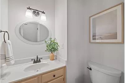 206 Riverwalk Circle, Cary, NC 27511 - Photo 9