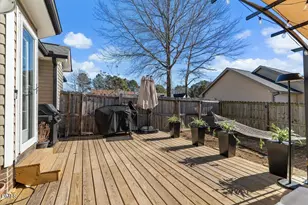 214 Orkney Rd, Stem, NC 27581 - Photo 23