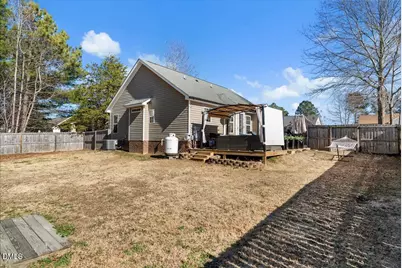 214 Orkney Road, Stem, NC 27581 - Photo 27