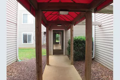 1401 Collegiate Circle #104, Raleigh, NC 27606 - Photo 3
