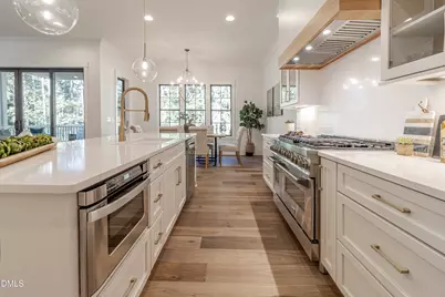 608 Warren Avenue, Cary, NC 27511 - Photo 5