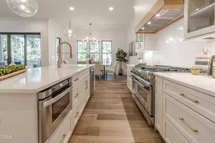 608 Warren Ave, Cary, NC 27511 - Photo 5