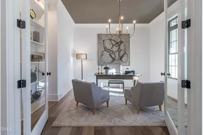 608 Warren Avenue, Cary, NC 27511 - Photo 3