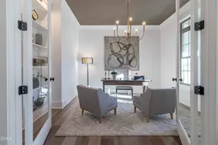 608 Warren Ave, Cary, NC 27511 - Photo 3