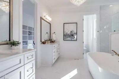 608 Warren Avenue, Cary, NC 27511 - Photo 7