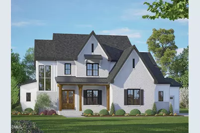 608 Warren Avenue, Cary, NC 27511 - Photo 1