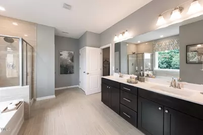 76 Fairbanks Avenue, Garner, NC 27529 - Photo 33