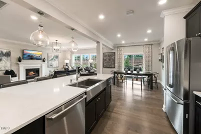 76 Fairbanks Avenue, Garner, NC 27529 - Photo 9