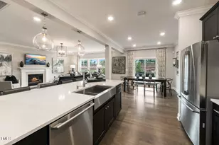 76 Fairbanks Ave, Garner, NC 27529 - Photo 9