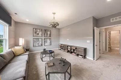 76 Fairbanks Avenue, Garner, NC 27529 - Photo 21