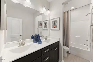 76 Fairbanks Ave, Garner, NC 27529 - Photo 27