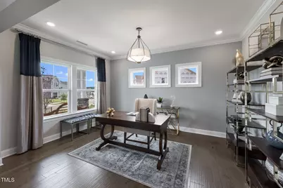 76 Fairbanks Avenue, Garner, NC 27529 - Photo 5