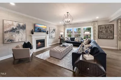 76 Fairbanks Avenue, Garner, NC 27529 - Photo 15