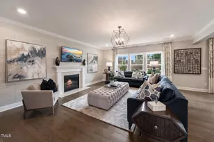 76 Fairbanks Ave, Garner, NC 27529 - Photo 15