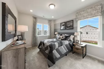 76 Fairbanks Avenue, Garner, NC 27529 - Photo 29