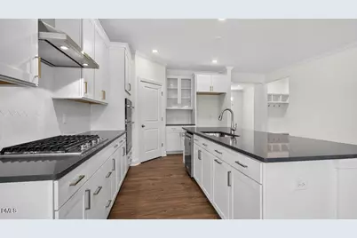 2344 Horton Park Drive, Apex, NC 27539 - Photo 7