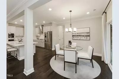 98 Fairbanks Avenue, Garner, NC 27529 - Photo 5