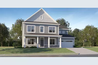 98 Fairbanks Avenue, Garner, NC 27529 - Photo 1