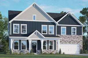 35 Pony Gallop Ln, Clayton, NC 27520 - Photo 1