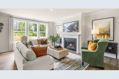 35 Pony Gallop Lane, Clayton, NC 27520 - Photo 17