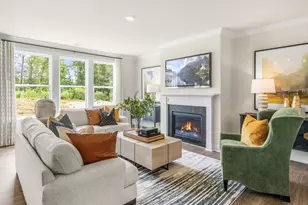 35 Pony Gallop Ln, Clayton, NC 27520 - Photo 17