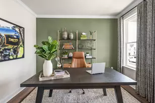 35 Pony Gallop Ln, Clayton, NC 27520 - Photo 5