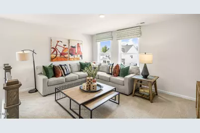 35 Pony Gallop Lane, Clayton, NC 27520 - Photo 25