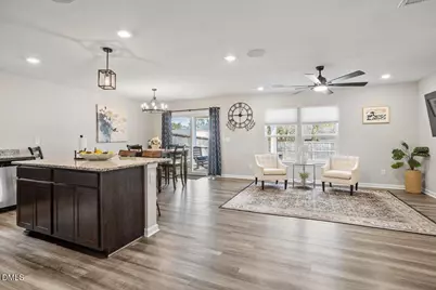 1060 Kafka Drive, Fuquay-Varina, NC 27526 - Photo 5