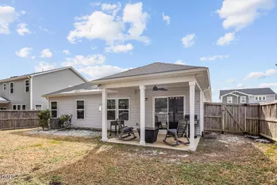 1060 Kafka Drive, Fuquay-Varina, NC 27526 - Photo 23