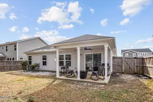 1060 Kafka Dr, Fuquay Varina, NC 27526 - Photo 23