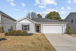 1060 Kafka Dr, Fuquay-Varina, NC 27526 - Photo 1