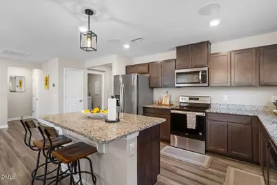 1060 Kafka Drive, Fuquay-Varina, NC 27526 - Photo 7