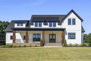 2560 Lassiter Rd, Four Oaks, NC 27524 - Photo 1