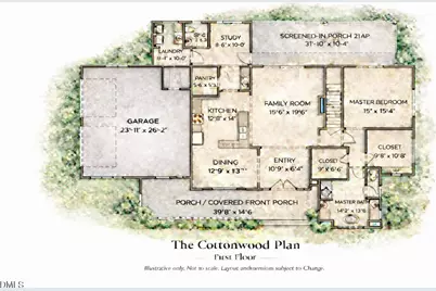 2560 Lassiter Road, Four Oaks, NC 27524 - Photo 67