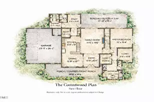 2560 Lassiter Rd, Four Oaks, NC 27524 - Photo 67