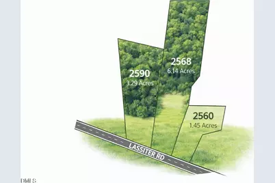 2560 Lassiter Road, Four Oaks, NC 27524 - Photo 69