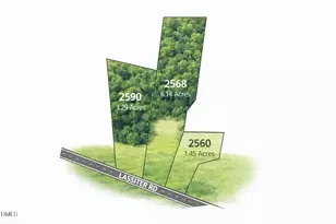 2560 Lassiter Rd, Four Oaks, NC 27524 - Photo 69