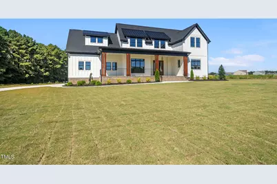 2560 Lassiter Road, Four Oaks, NC 27524 - Photo 3