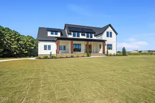 2560 Lassiter Rd, Four Oaks, NC 27524 - Photo 3