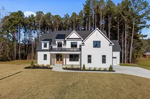 2590 Lassiter Rd, Four Oaks, NC 27524 - Photo 3