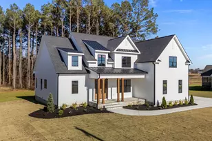 2590 Lassiter Rd, Four Oaks, NC 27524 - Photo 3