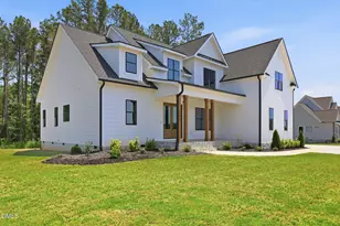 2590 Lassiter Rd, Four Oaks, NC 27524 - Photo 7