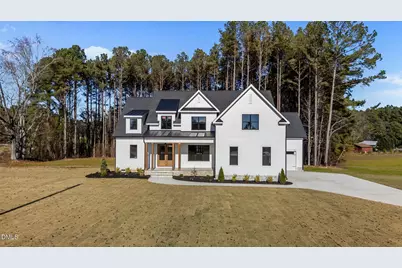 2590 Lassiter Road, Four Oaks, NC 27524 - Photo 5