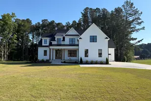 2590 Lassiter Rd, Four Oaks, NC 27524 - Photo 1